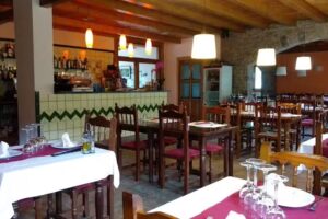 Restaurant Ca La Maria