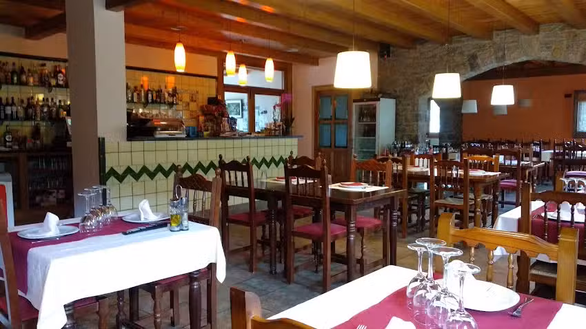 Restaurant Ca La Maria