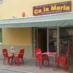 Restaurant Ca la Maria