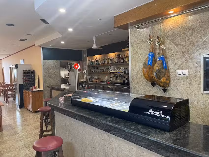 Restaurant Ca la Martina