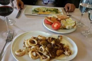 Restaurant Ca la N&agrave;sia