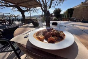 Restaurant Ca la Nati