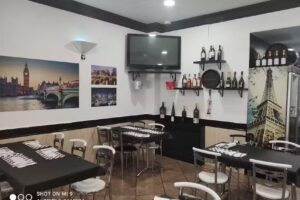 Restaurant Ca La Petita