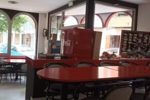 Restaurant Ca la Sogra