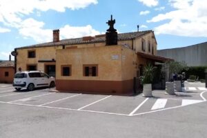 Restaurant Ca la Trini