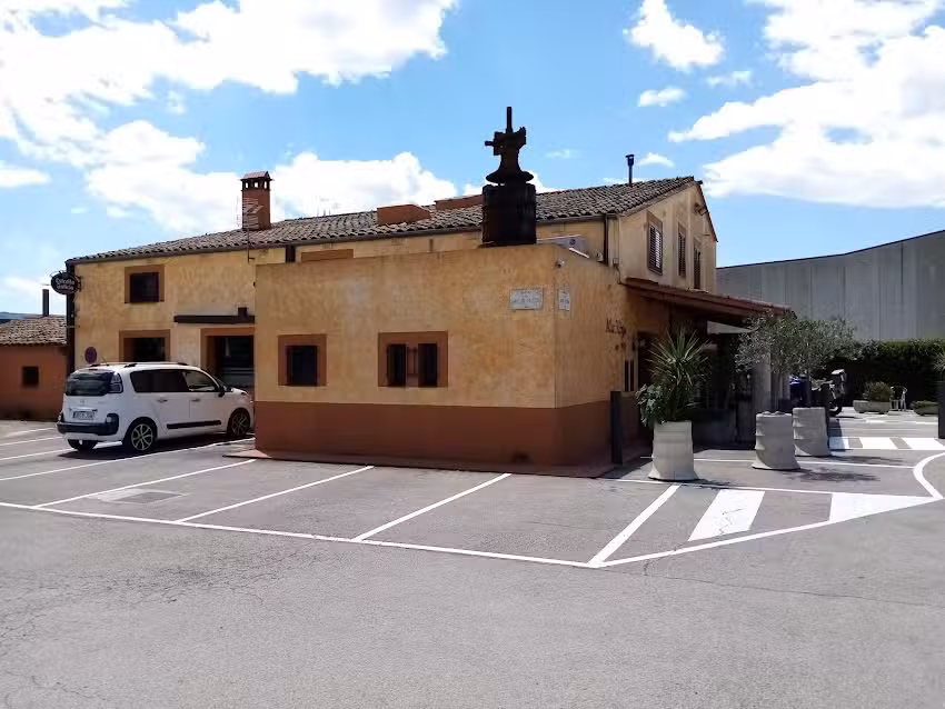 Restaurant Ca la Trini