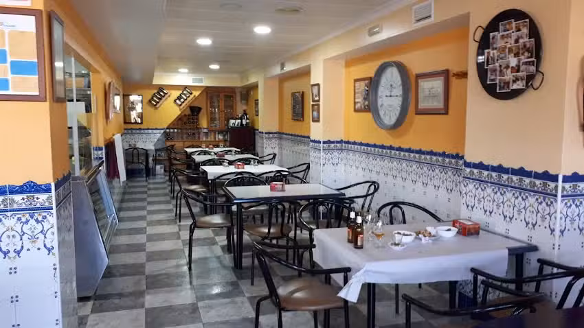 Restaurant Ca ladio