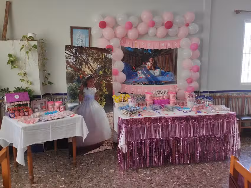 Restaurant Ca Marcos