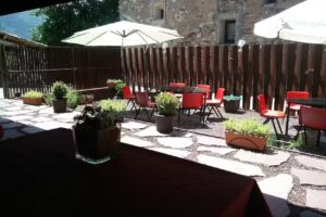 Restaurant Ca Milieta