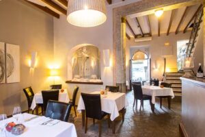 Restaurant Ca&rsquo;n Boqueta