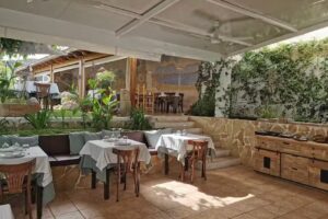 Restaurant Ca N’Olga