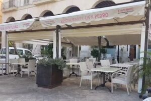 Restaurant Ca&rsquo;n Pedro Inca