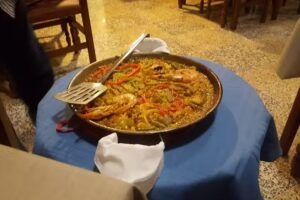 Restaurant Ca&rsquo;n Quirante