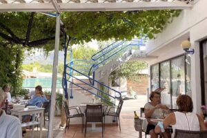 Restaurant Ca&rsquo;n Toni Moreno