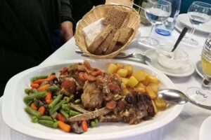 Restaurant Ca s&rsquo;Amitger