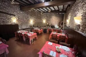 Restaurant Ca Vidal &ndash; Cal&ccedil;otades, Esmorzas, Dinars i Esdeveniments