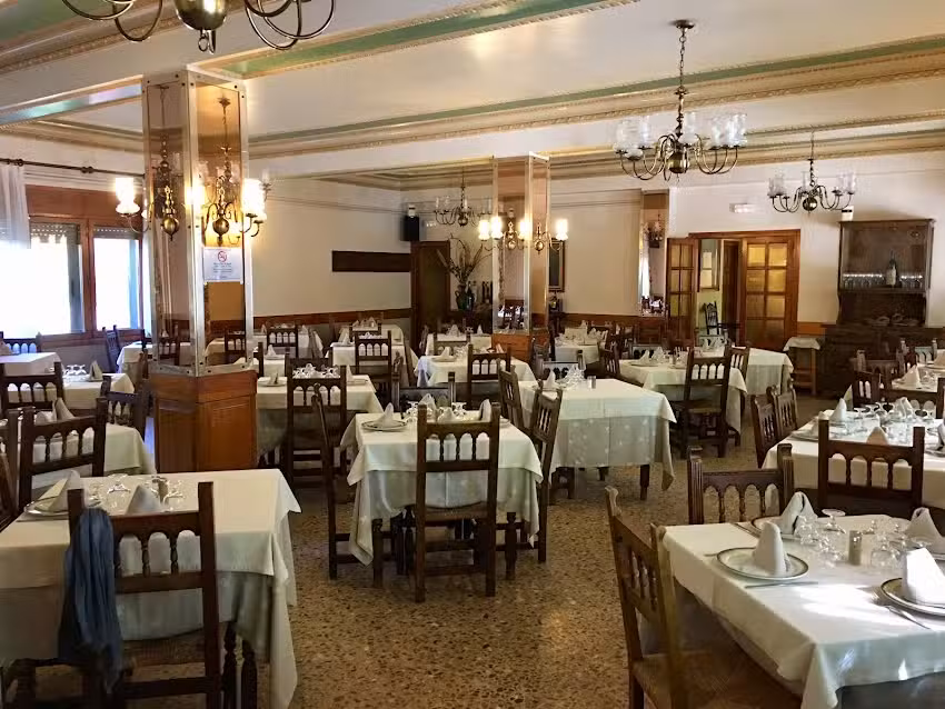 Restaurant Cabana d&rsquo;Aub&agrave;s