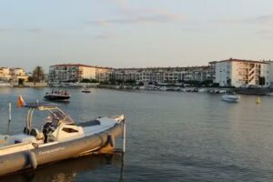 Restaurant-Cafe-Bar Maurici-Park