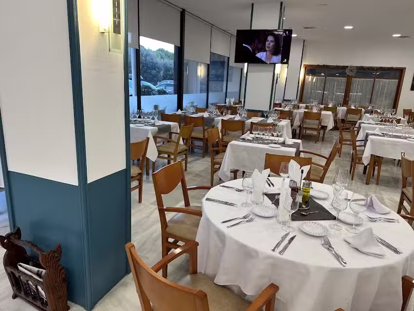 Restaurant & Cafeteria Golf Beach