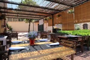 Restaurant Cal Bandarra (Llibertat Gastron&ograve;mica)