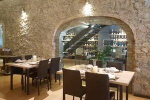 Restaurant Cal Blay ORÍGENS | Cuina Catalana a Sant Sadurní