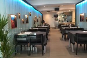 Restaurant Cal Campaner