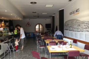 Restaurant Cal Cirera