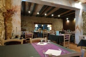 Restaurant CAL COIX