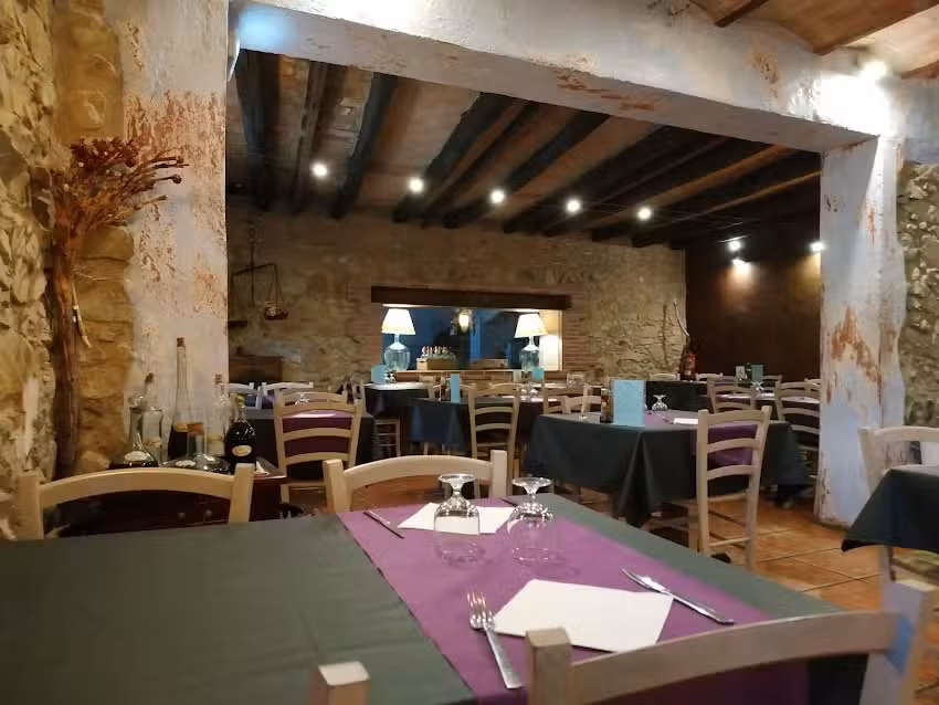 Restaurant CAL COIX
