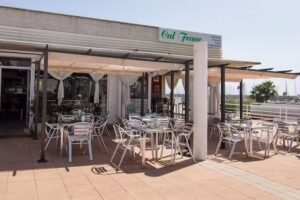 Restaurant Cal Franc