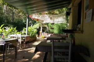 Restaurant Cal Ganso