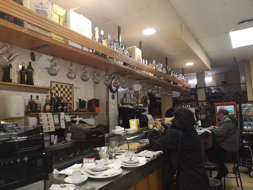 Restaurant Cal Jaume