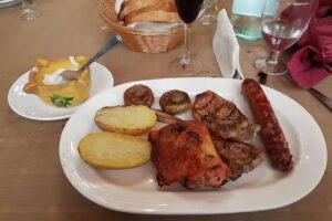 Restaurant Cal Joan Marina