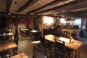 Restaurant Cal Jou | Conques