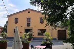 Restaurant Cal Jutge