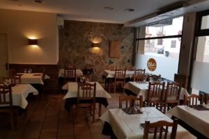 Restaurant Cal Lara