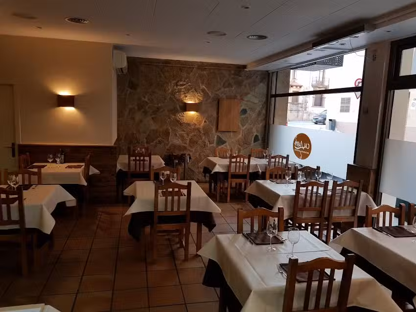 Restaurant Cal Lara