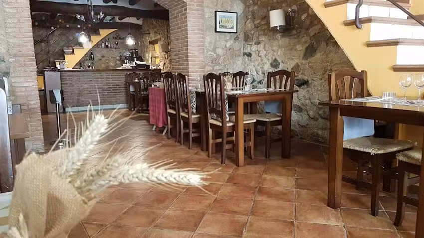 Restaurant Cal Magret | Montblanc
