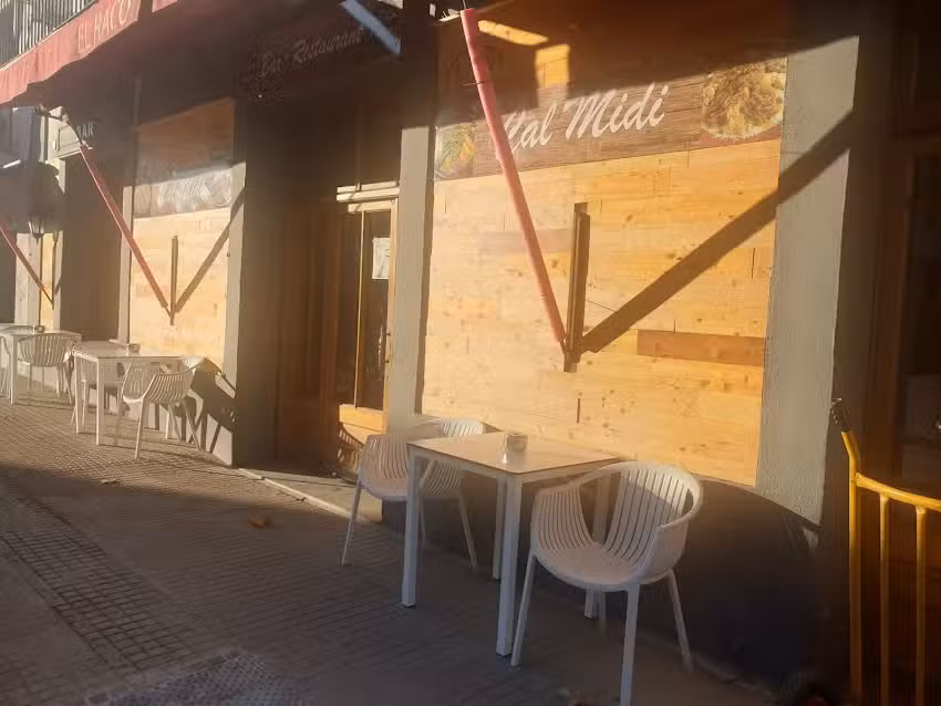 Restaurant Cal Midi