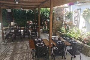 Restaurant Cal Negre