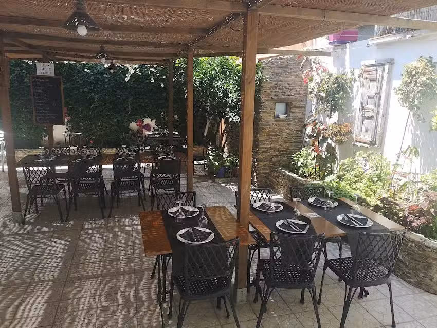 Restaurant Cal Negre