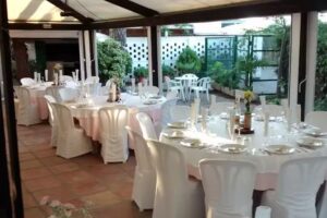 Restaurant Cal Nenet