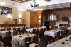 Restaurant Cal Pau Xich