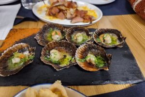 Restaurant Cal Pesca