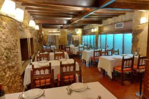 Restaurant Cal Pupinet