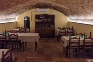 Restaurant Cal Quimet
