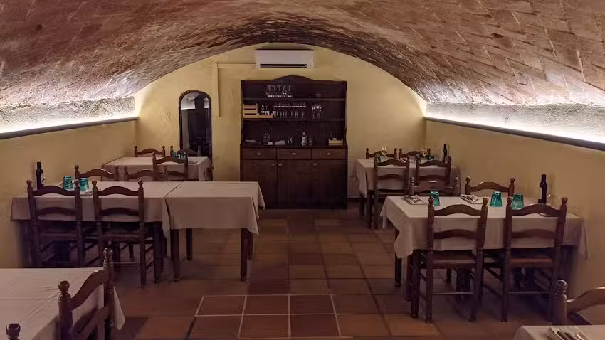 Restaurant Cal Quimet