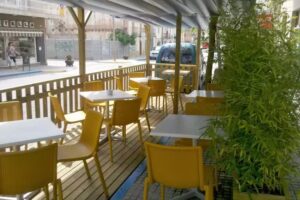 Restaurant Cal Ramon