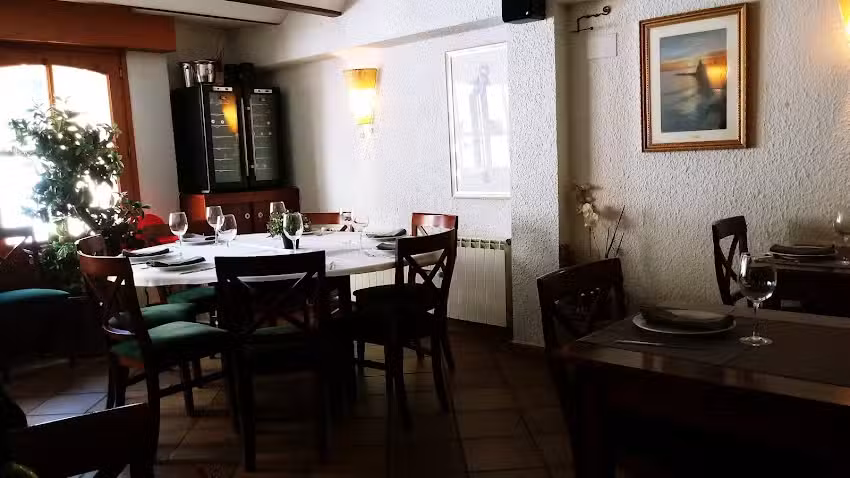 Restaurant Cal Ros