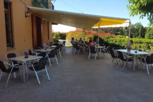 Restaurant Cal Sabater